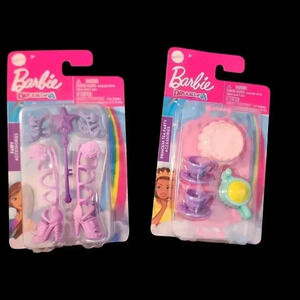 BARBIE 2 Barbie Dreamtopia Accessories